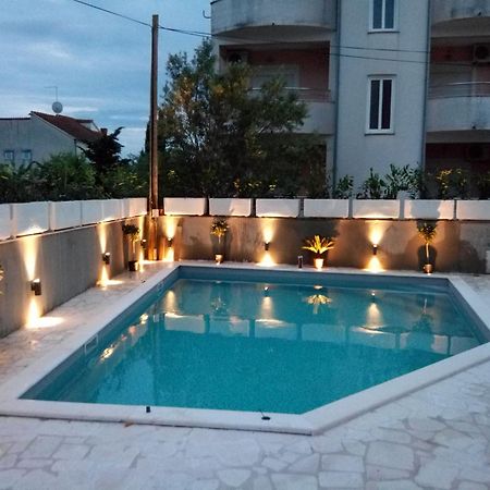 Apartments Marina Srima Extérieur photo