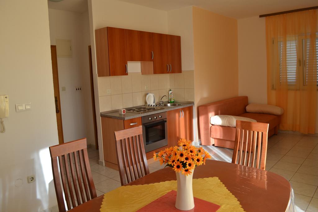 Apartments Marina Srima Extérieur photo