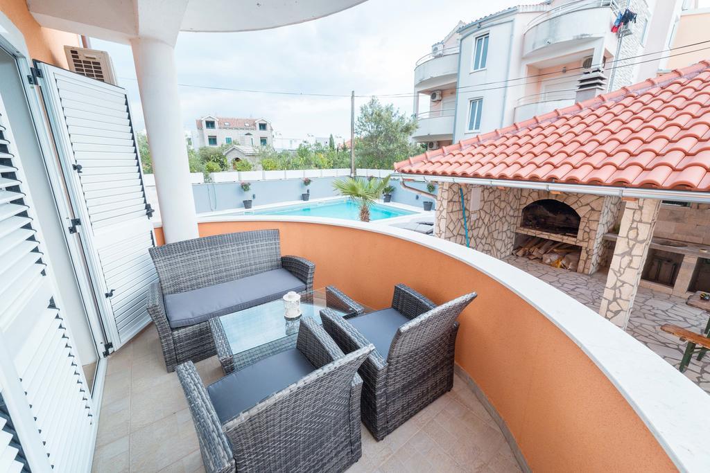Apartments Marina Srima Extérieur photo