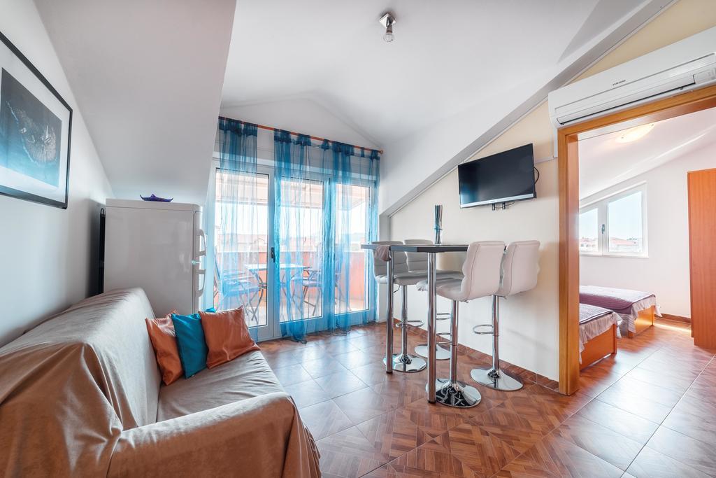 Apartments Marina Srima Extérieur photo
