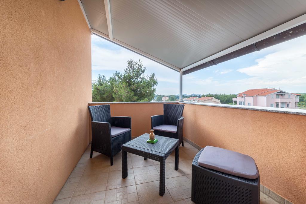 Apartments Marina Srima Extérieur photo