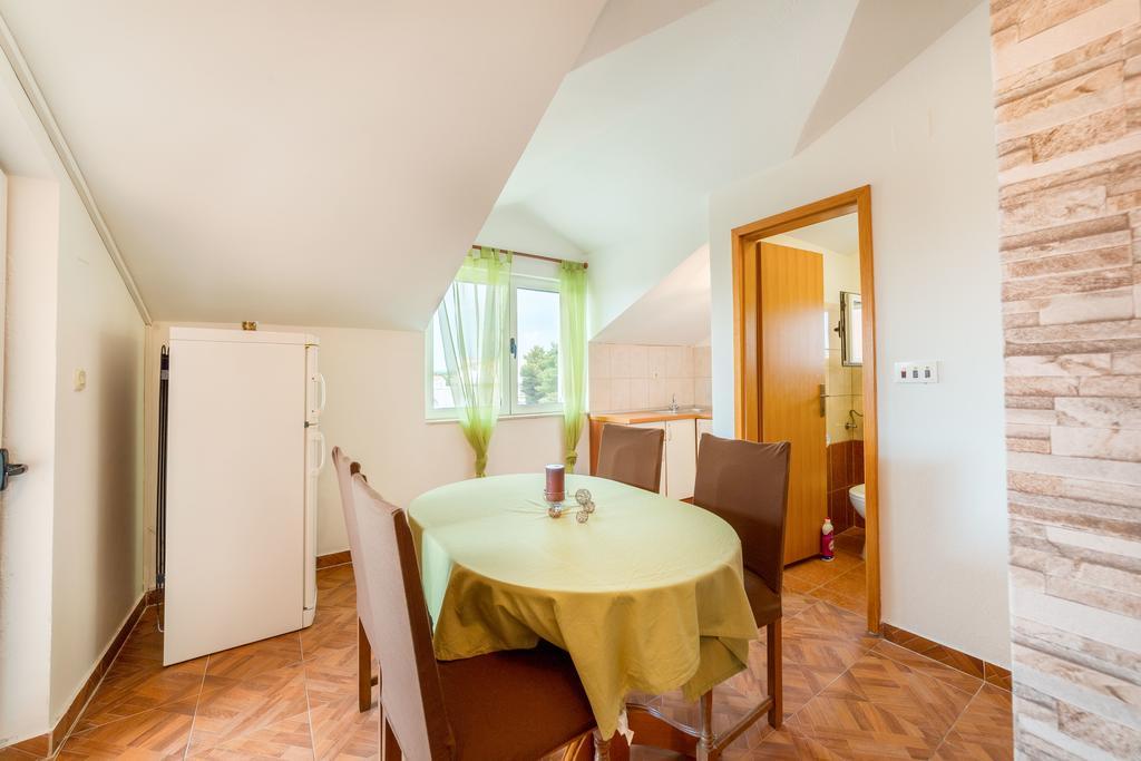 Apartments Marina Srima Extérieur photo