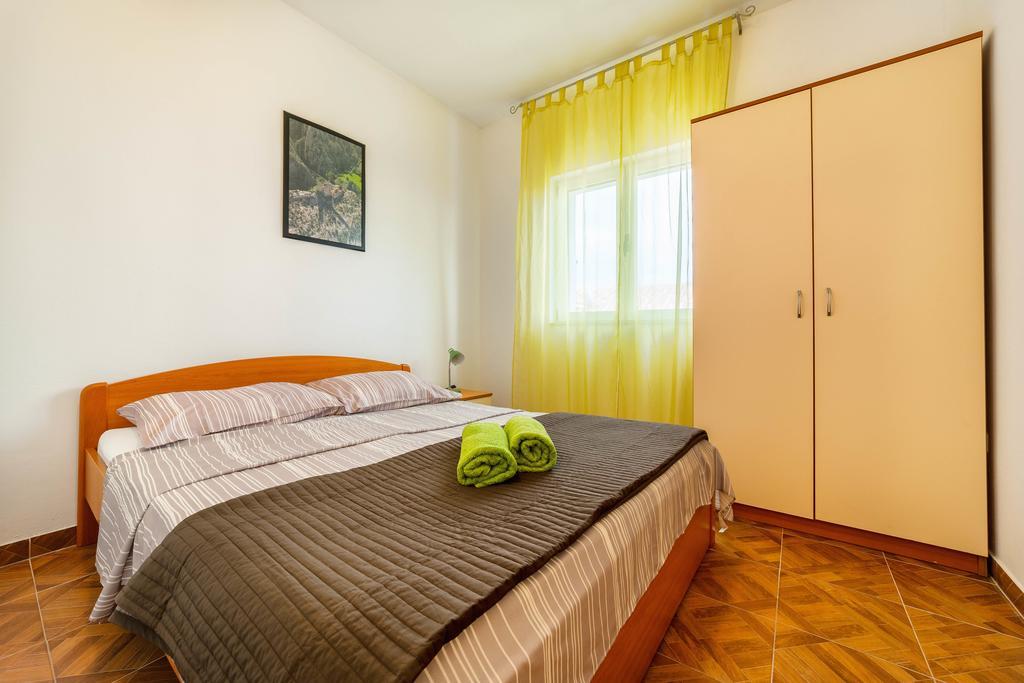 Apartments Marina Srima Extérieur photo
