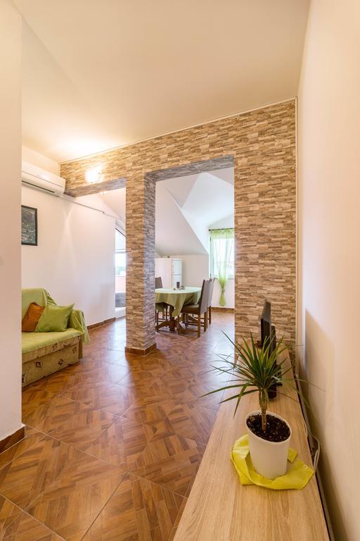 Apartments Marina Srima Extérieur photo