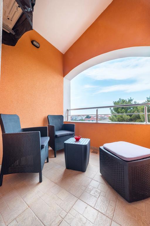 Apartments Marina Srima Extérieur photo