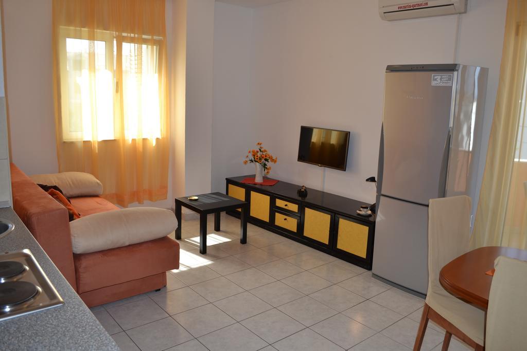Apartments Marina Srima Extérieur photo