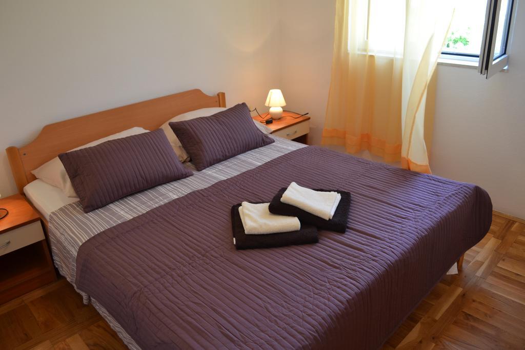 Apartments Marina Srima Extérieur photo