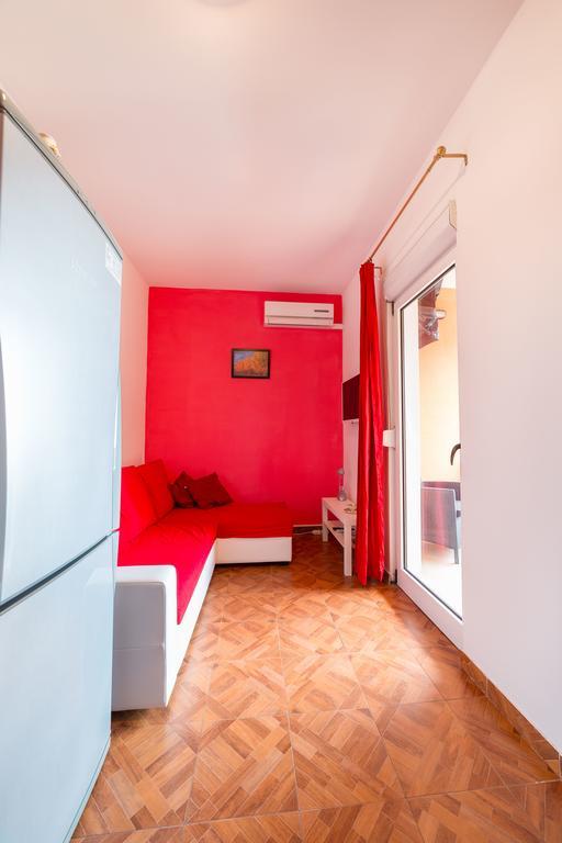 Apartments Marina Srima Extérieur photo