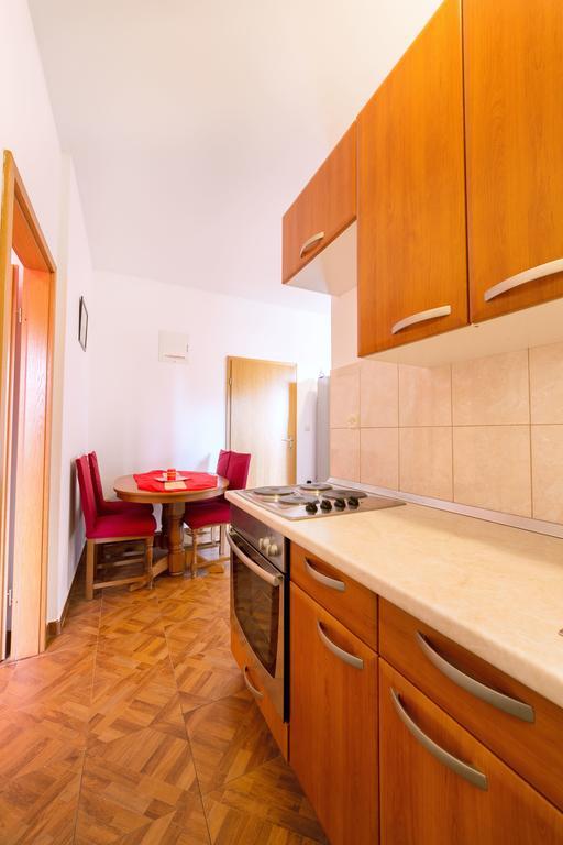 Apartments Marina Srima Extérieur photo