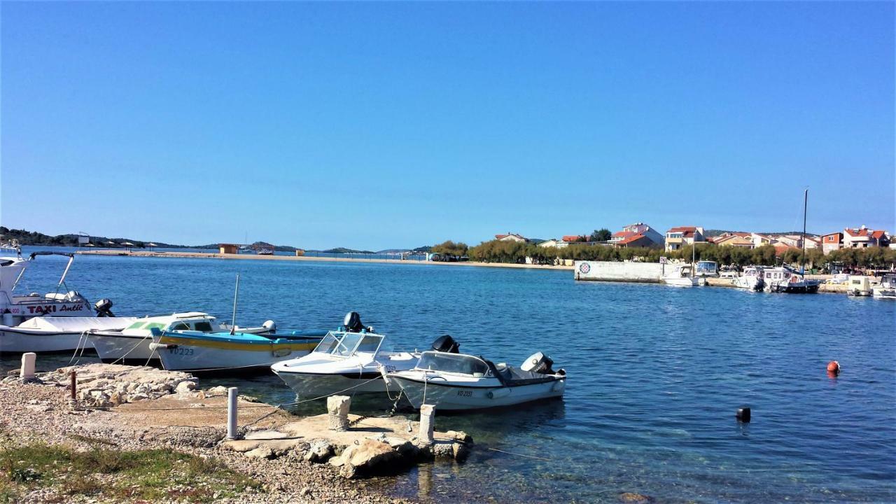 Apartments Marina Srima Extérieur photo