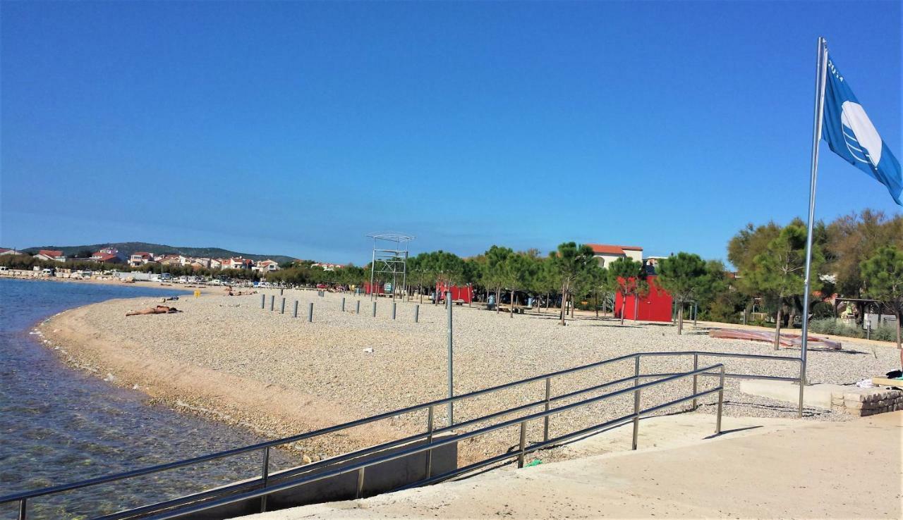 Apartments Marina Srima Extérieur photo